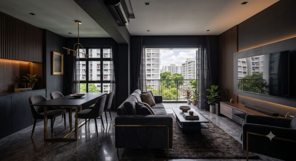 HDB Renovation Mistakes That Cost Singapore Homeowners Thousands